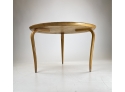 Medium Sized Annika Side Or Coffee Table By Bruno Mathsson By Dux