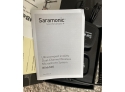 Saramonic Blink 500 Wireless Microphone System