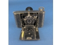 Antique Icarette, German Camera