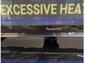 50' Flat Screen Panasonic Smart Television