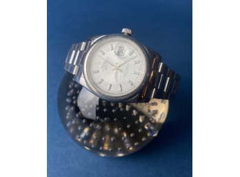 Men's Rolex, Oyster Perpetual Datejust, High End Replica Time Piece