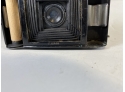 Antique/Vintage ICA Icarette Camera