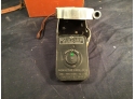 Kodak Revere 16 Magazine Fed 16mm Camera With Case And Original Film