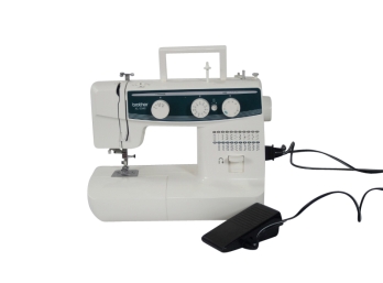 BROTHER XL- 5340 SEWING MACHINE