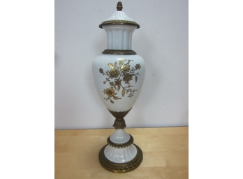 France Porcelain  Vase
