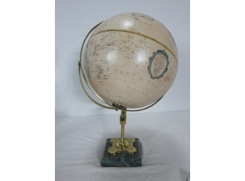 Replogle World Classic Series Globe 12inch Diameter
