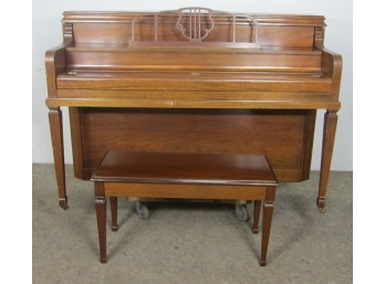 Sohmer & Co. Piano