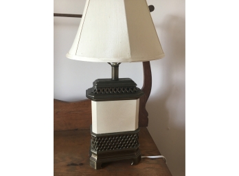 ORIENTAL Style Lamp