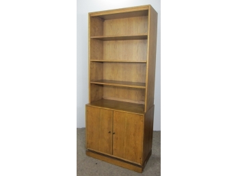 #1- Drexel Bookcase / Hutch
