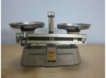 Ohaus Pennyweight Scale