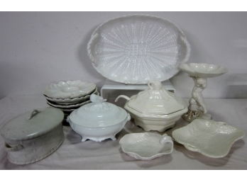 GROUP LOT OF PORTUGAL COOKING WARE