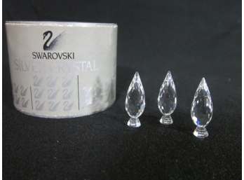 Swarovski Crystal Tree (3)