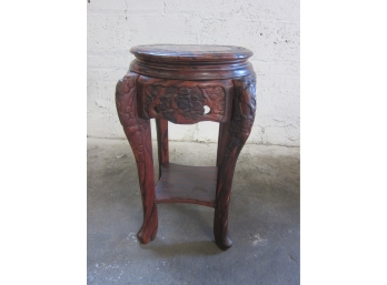 Stand / Stool Asian Oriental STYLE