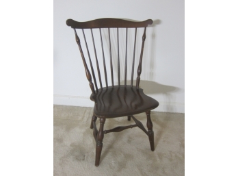 Vintage Windsor Hitchcock Chair