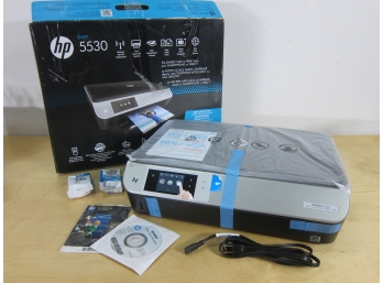 NEW Hp 5530 Printer