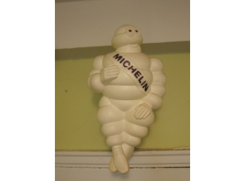 Michelin Man Free Light