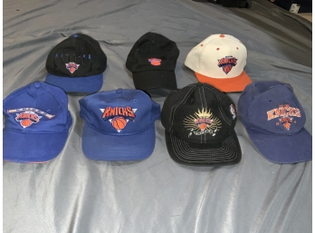 Additional Hat Lot #2