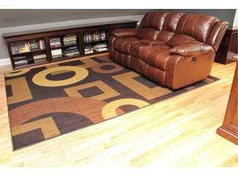 J.C. Penny Studio Home Collection Brentwood Area Rug