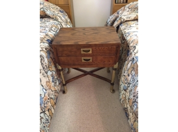 *Two Bedroom End Tables