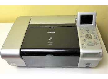 Canon PIXMA IP6000D Printer