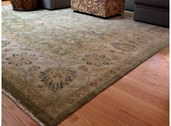 Oriental Carpet - 175' X 145'