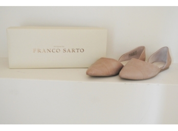 Franco Sarto Womens Shoes Size 7M- New