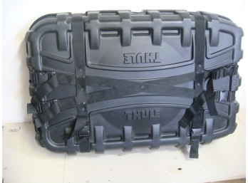 Thule Cargo Bike Bicycle Carrier Case