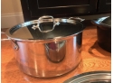 Set Of Seven Pieces - Al Clad Cookware