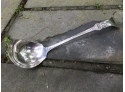 Qunitard Brothers Sterling Silver Ladle - 6.235 TOZ