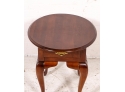Chippendale Style Accent Table
