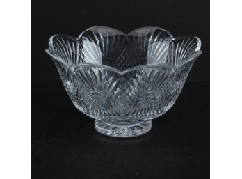 Waterford Crystal 'Romance Of Ireland Collection: Aran Isles' Bowl