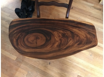 Beautiful Wood Table Top