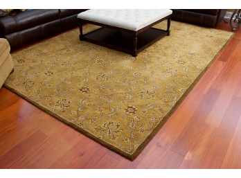 Room Size Carpet By Home Decorations Collection