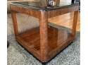Two Drexel End Tables