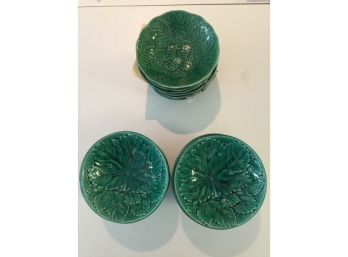 Wedgwood Bowls And More