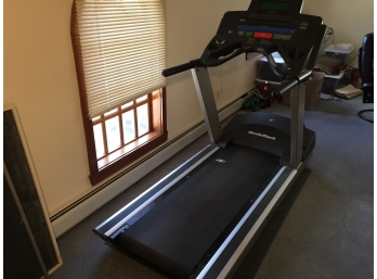 Nordic Track S-3000 Treadmill