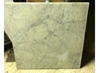 Piece Of Marble