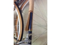 Vintage Kabuki Bicycle, Model SSN (unassembled)