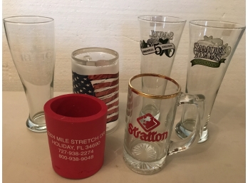 Miscellaneous Beer Items