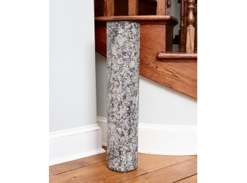 Tall Mosaic Vine Vase (NEWLY ADDED)