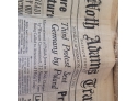 The North Adams Transcript Massachusetts Newspapers 1933