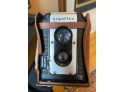 Huge Collection Of Vintage Cameras
