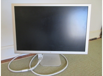 Apple Mac 23in Monitor