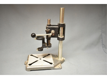 Dremel Moto-Tool Deluxe Drill Press Stand