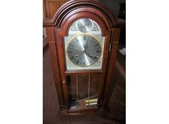 Waltham Clock