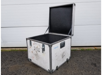 Small Equipment Shipping & Carrying Case