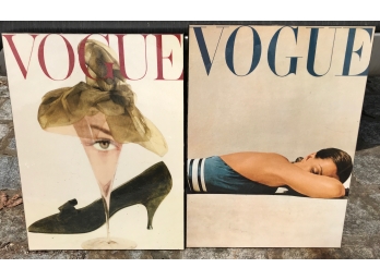 Vogue Prints