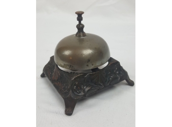 Store Or Hotel Counter Bell