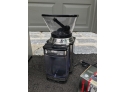 Kitchen Aid Pro Line Coffee Maker And Warming Stand