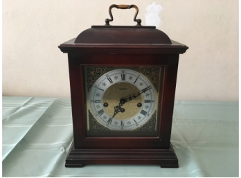 Alfry Mantle Clock - No Key